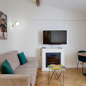 Appartement met een Slaapkamer